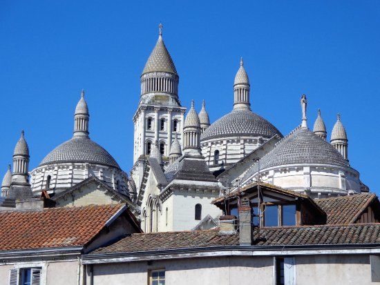 Cathédrale de Périgueux